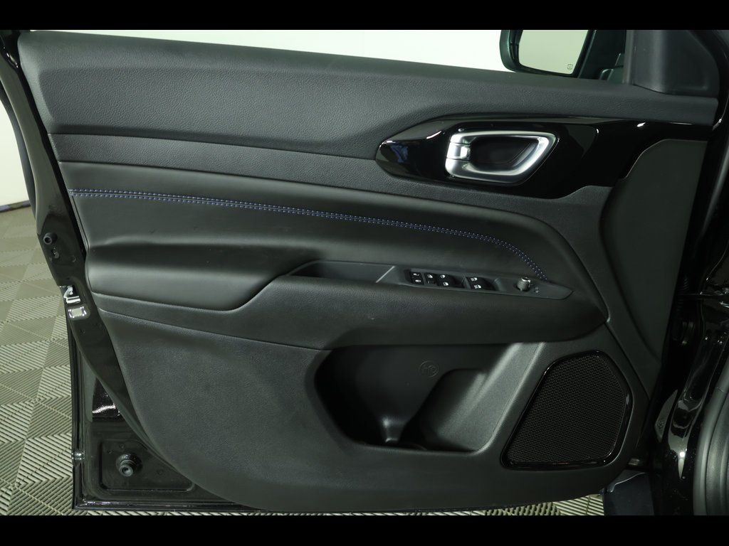 2026 Jeep Compass Limited Altitude - Photo 19