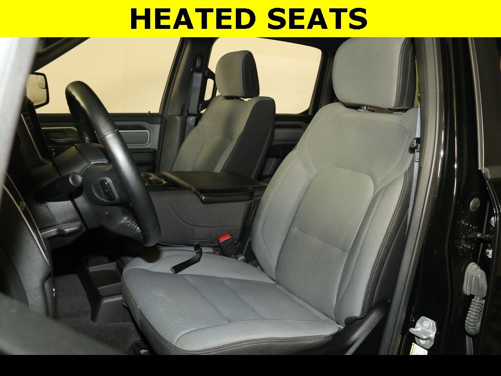2023 Ram 1500 Big Horn Lone Star photo 2