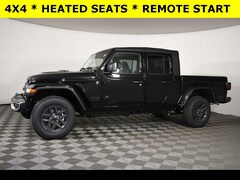 2025 Jeep Gladiator SPORT S 4X4 Pickup