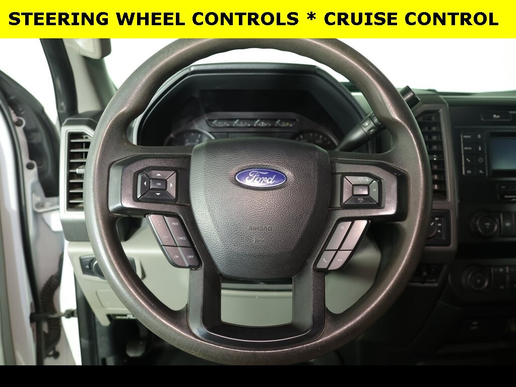 2020 Ford F-350 photo 2