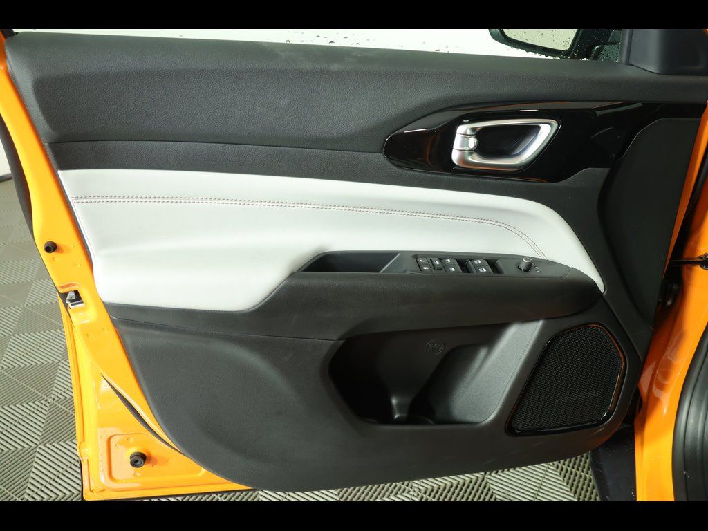 2026 Jeep Compass Limited - Photo 19
