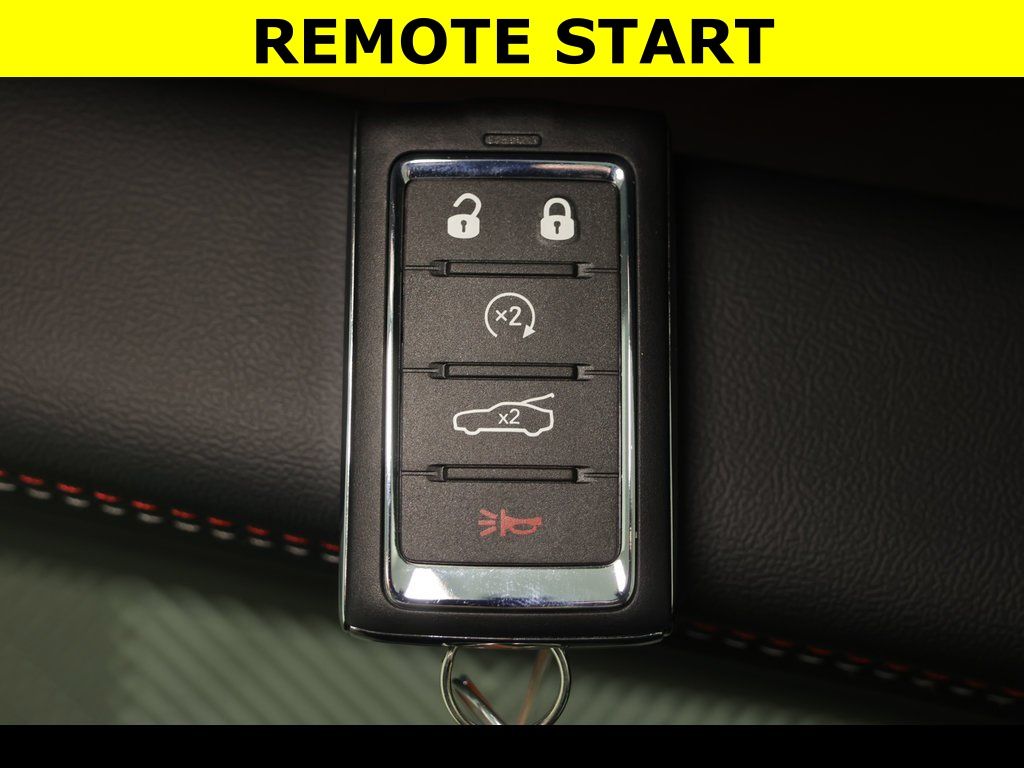2026 Dodge Charger Scat Pack - Photo 11