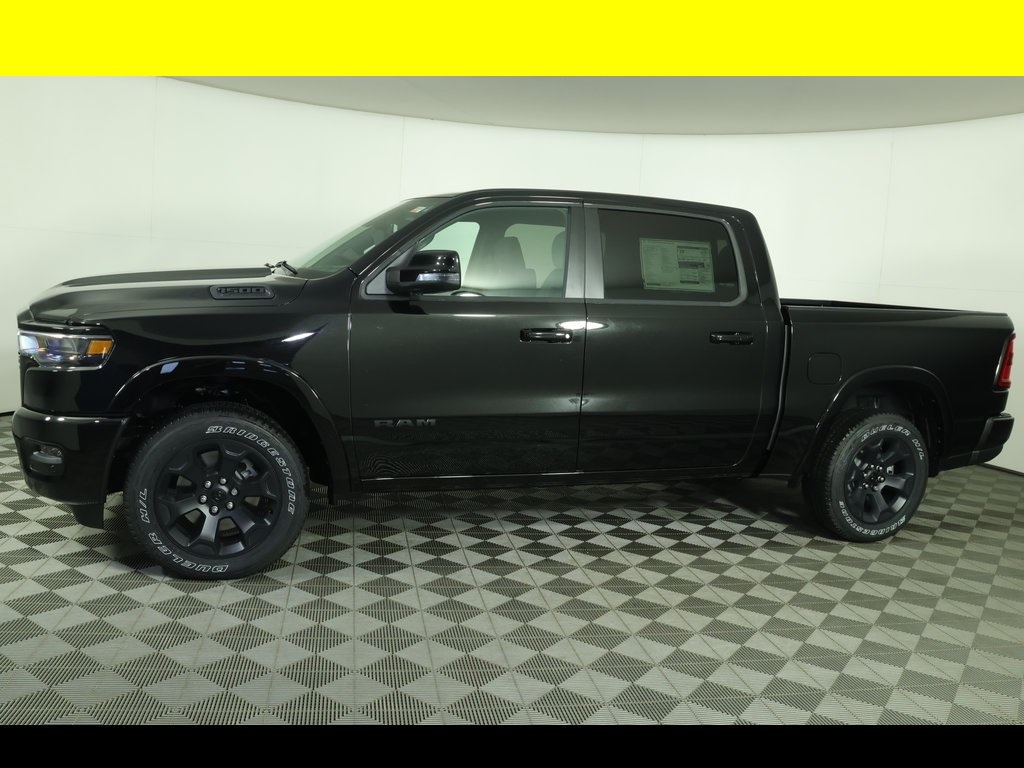 2026 RAM Ram 1500 Pickup Big Horn/Lone Star's photo