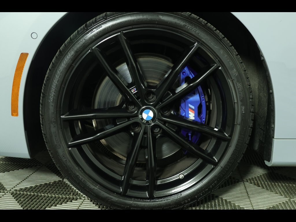 2022 Bmw M440i xDrive photo 3