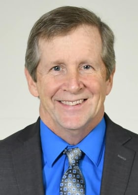 Staff member Michael McCarthy from ID_3b84b9634a8d