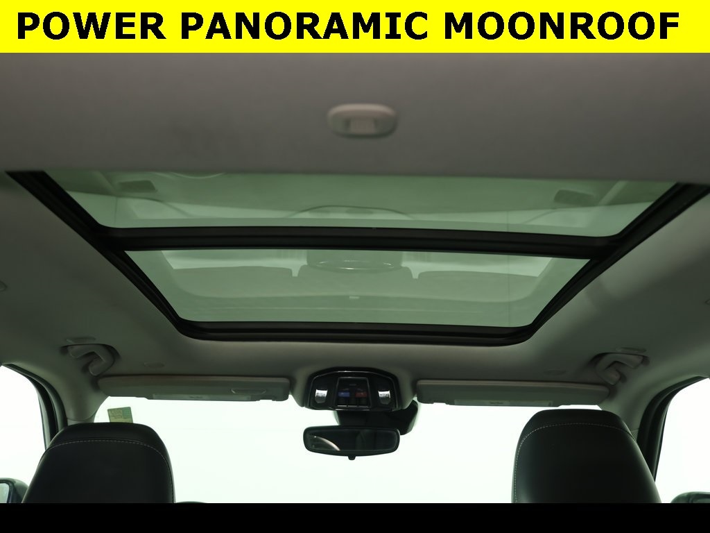 Used 2023 Jeep Grand Cherokee L Limited SUV