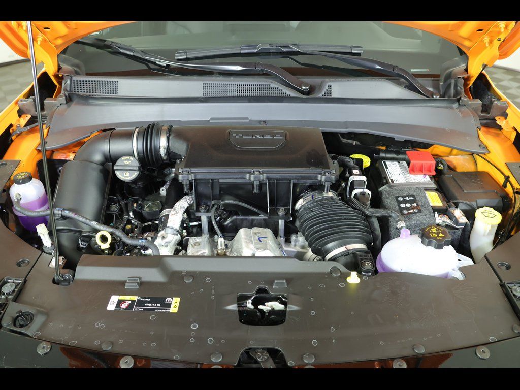 2026 Jeep Compass Limited Altitude - Photo 16