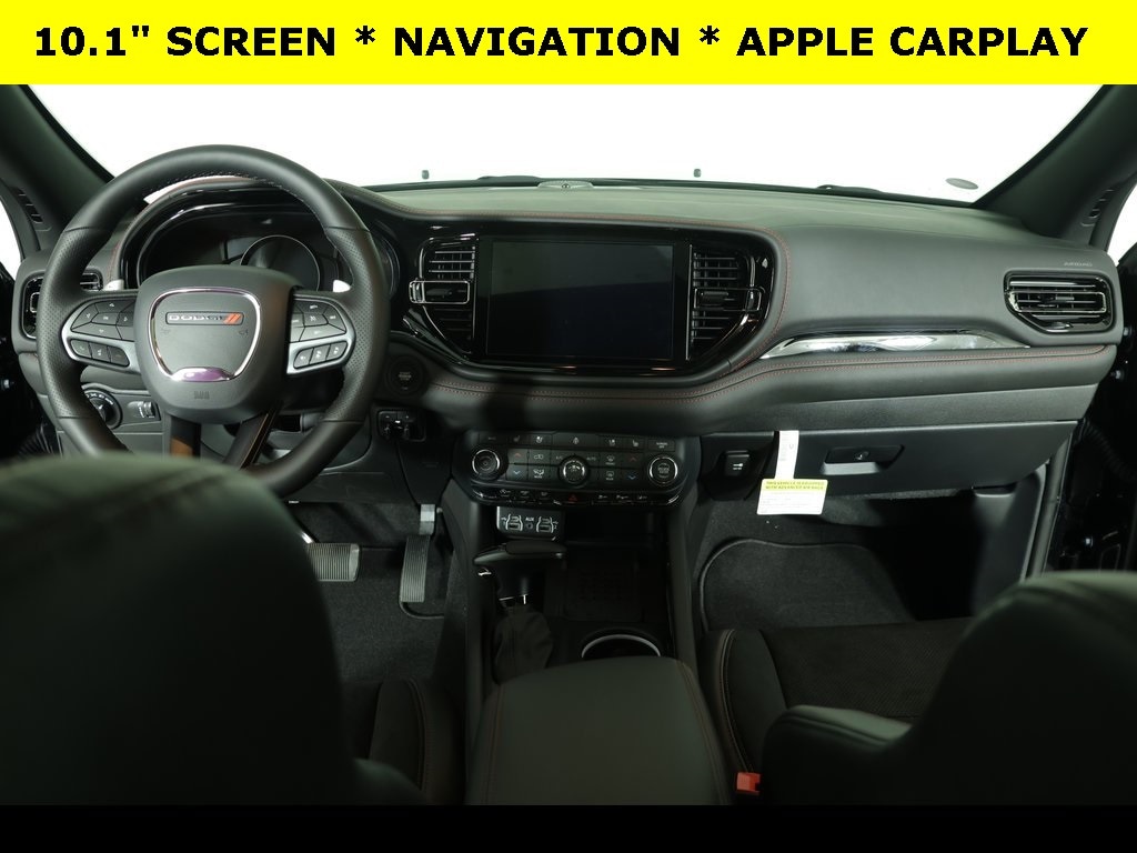 New 2026 Dodge Durango GT PLUS AWD Sport Utility