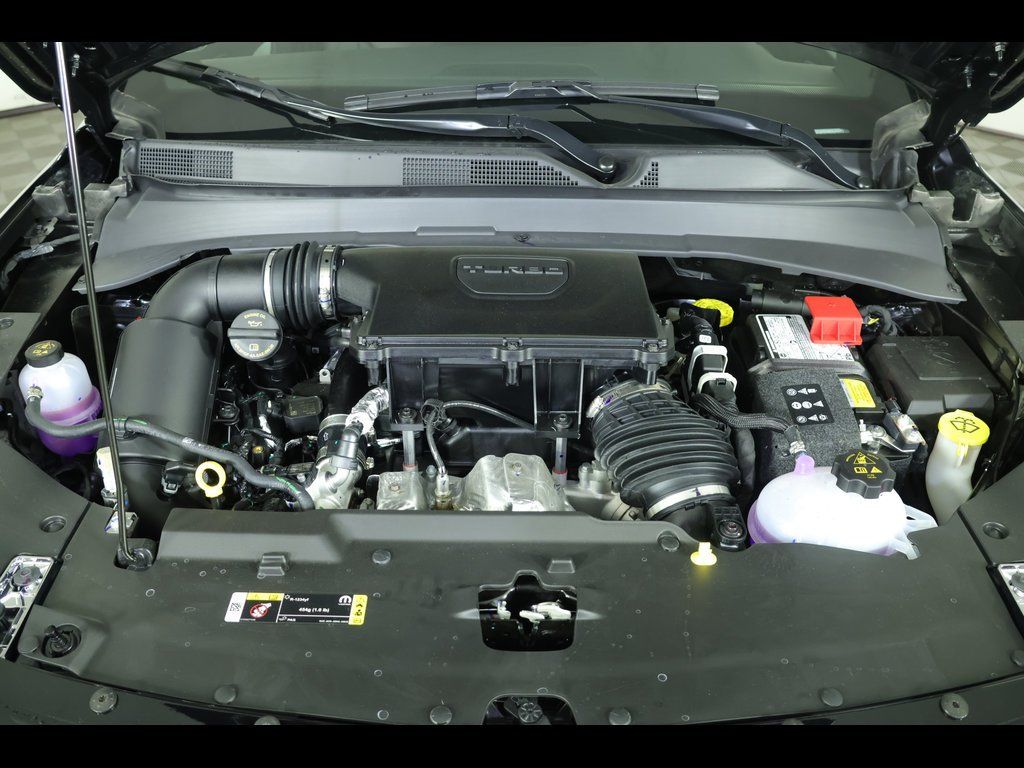 2026 Jeep Compass Limited - Photo 15