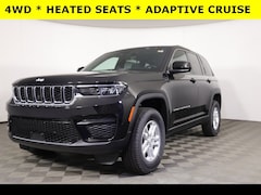 2025 Jeep Grand Cherokee LAREDO 4X4 Sport Utility