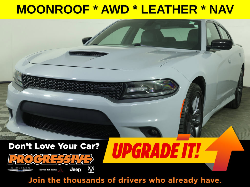 2021 Dodge Charger GT