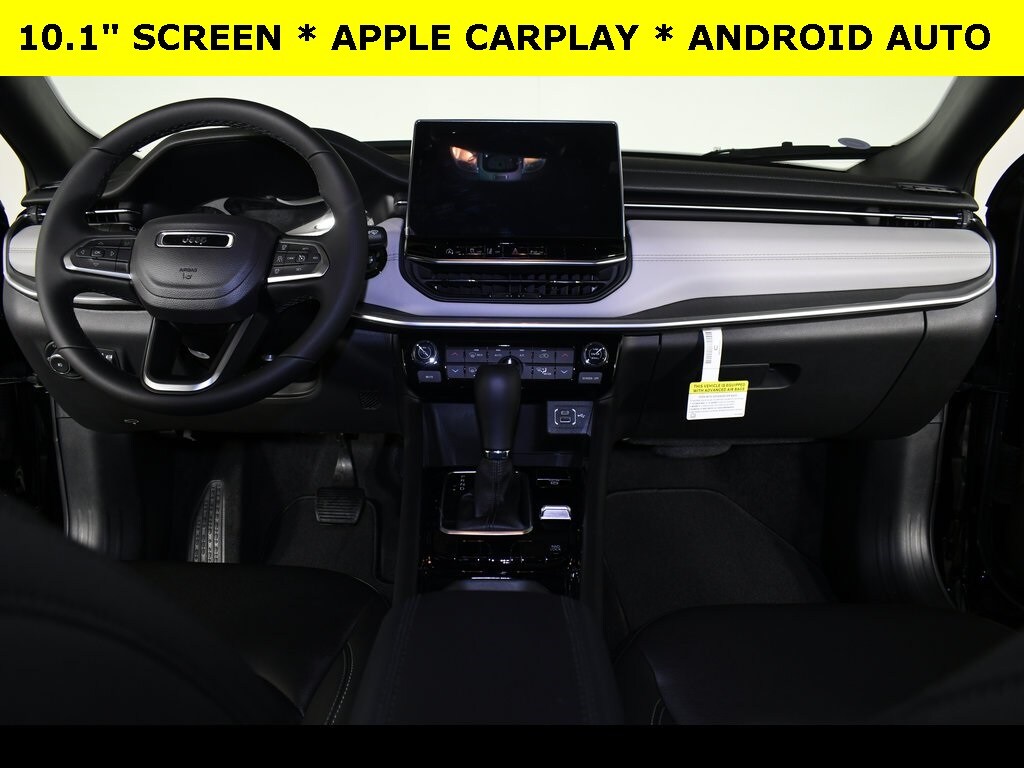 2025 Jeep Compass Limited photo 4
