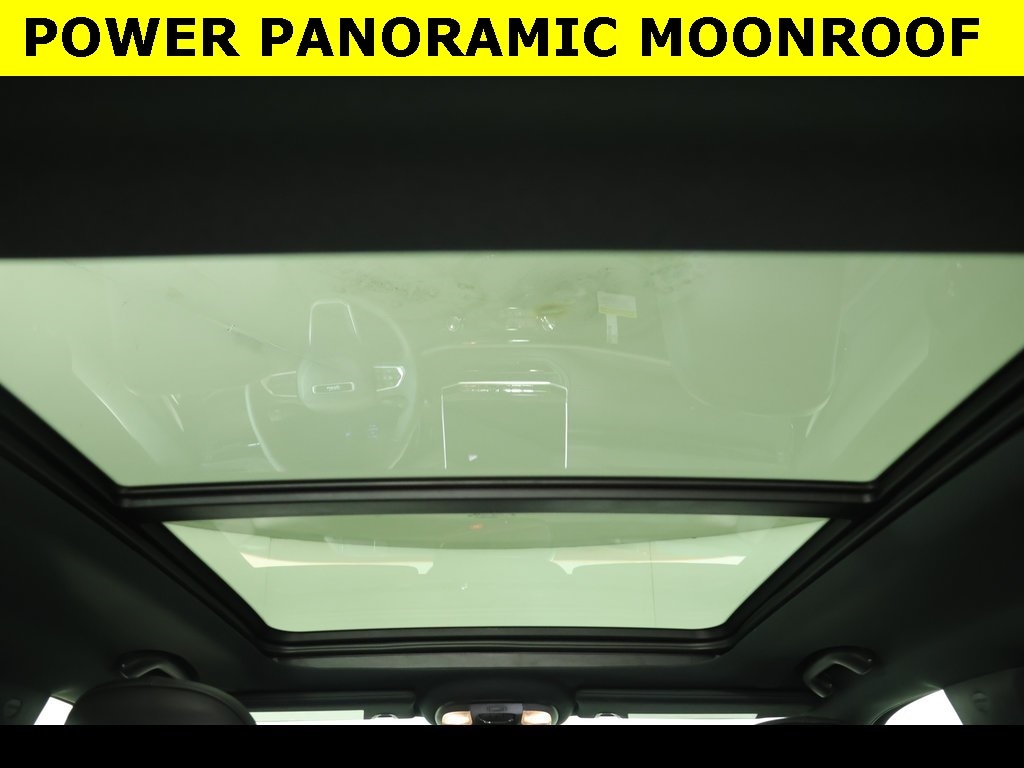 New 2026 Jeep Compass TRAILHAWK 4X4 Sport Utility