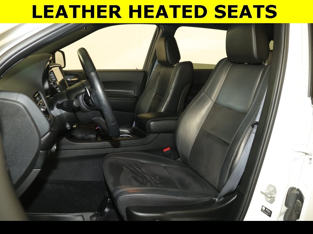 2022 Dodge Durango GT Plus photo 3