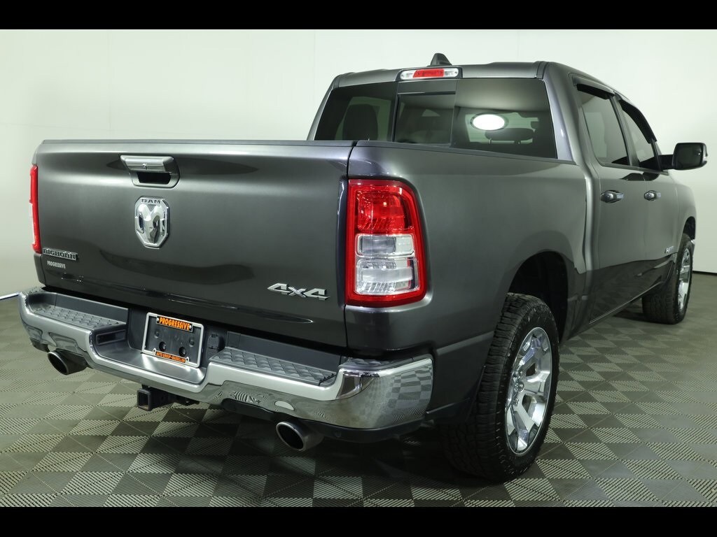 2020 Ram 1500 Big Horn Lone Star photo 2