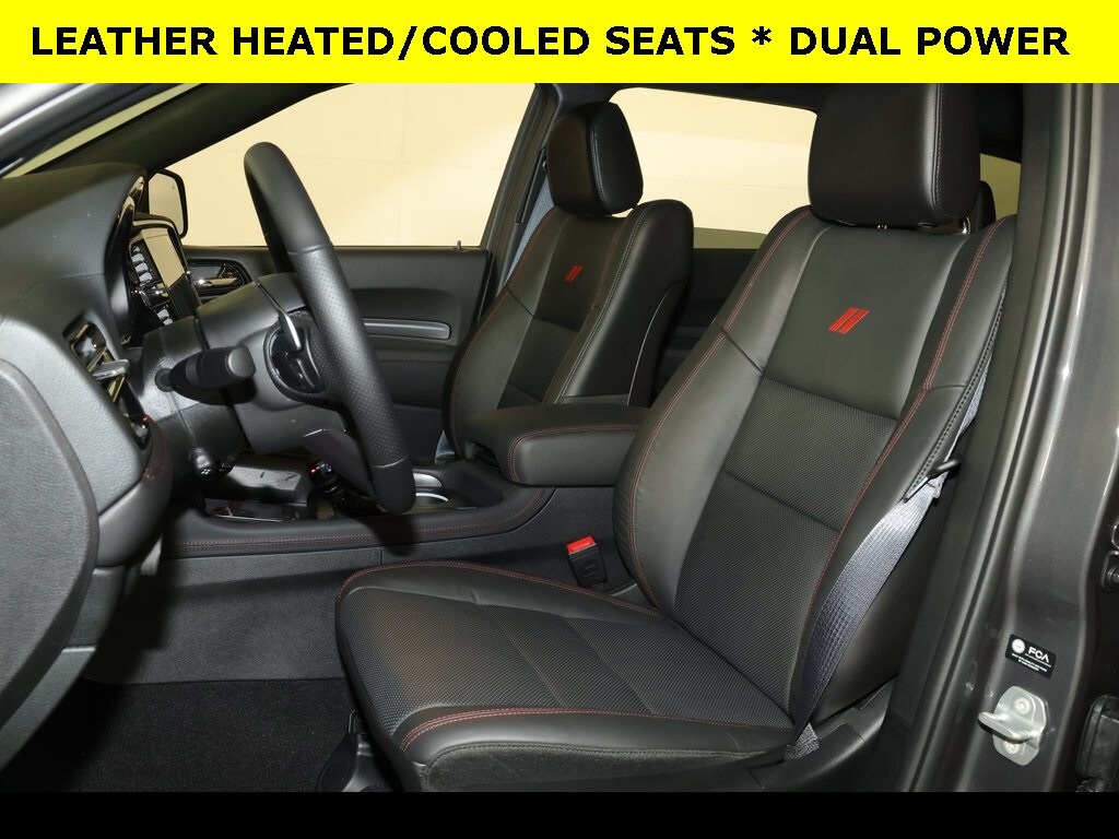 2026 Dodge Durango GT Plus photo 2