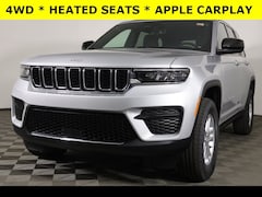 2025 Jeep Grand Cherokee LAREDO 4X4 Sport Utility