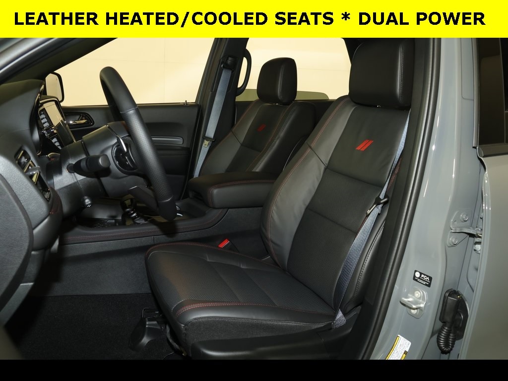 New 2026 Dodge Durango GT PLUS AWD Sport Utility