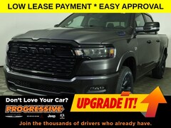 2026 Ram 1500 EXPRESS QUAD CAB 4X4 6'4 BOX Pickup