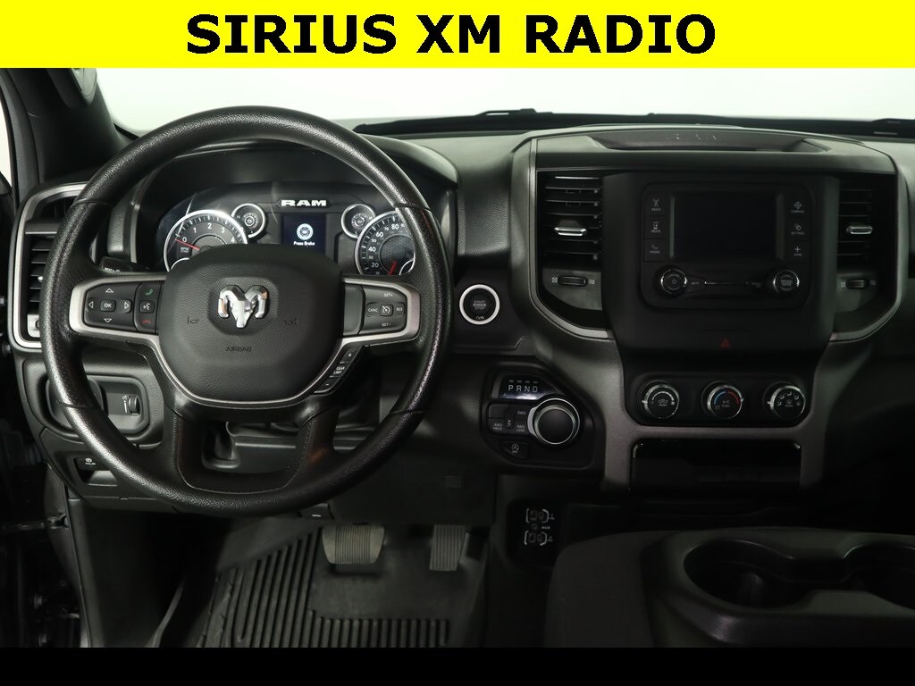2023 Ram 1500 Tradesman photo 3