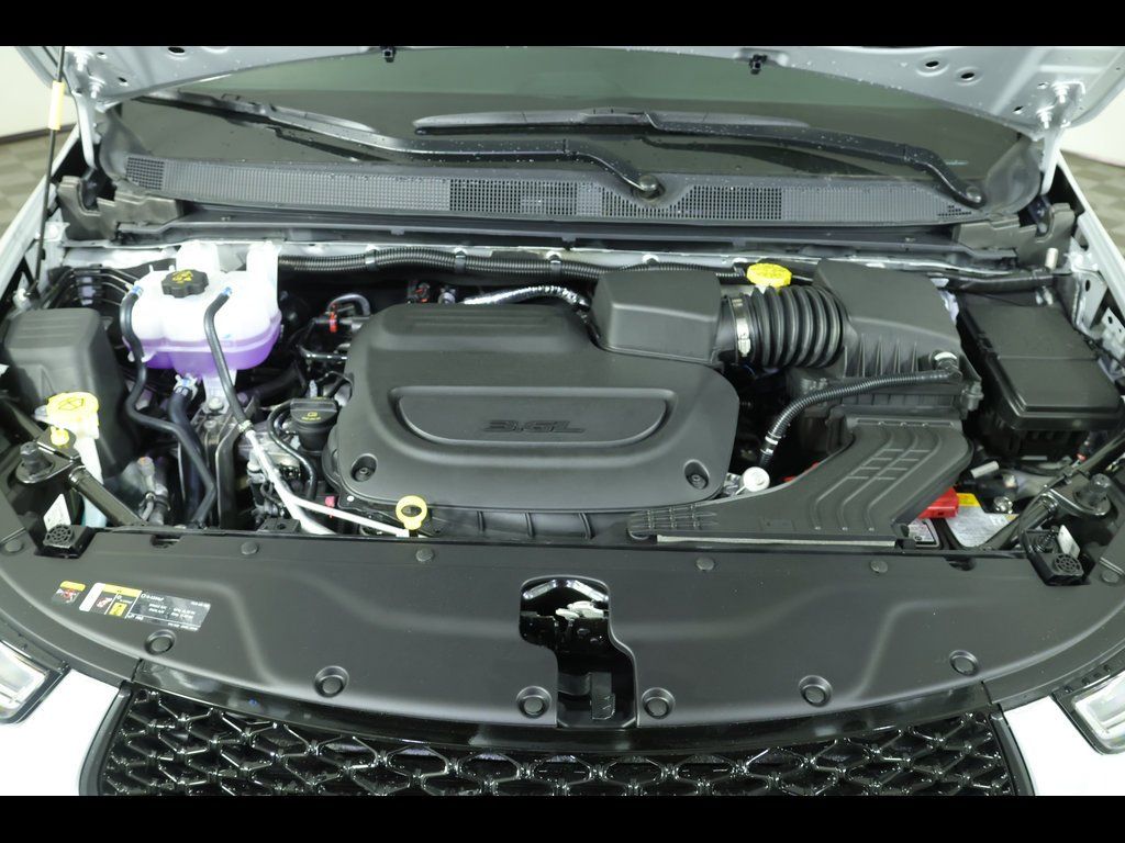 2026 Chrysler Pacifica Limited - Photo 18