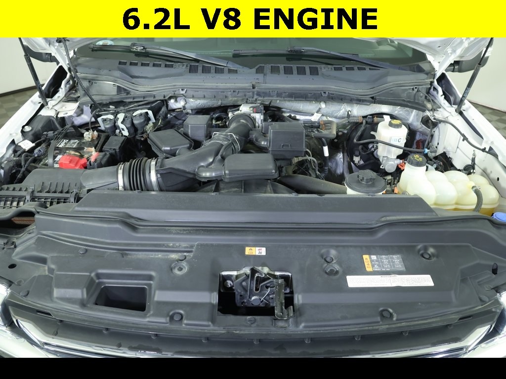 Used 2020 Ford F-350SD XL Truck