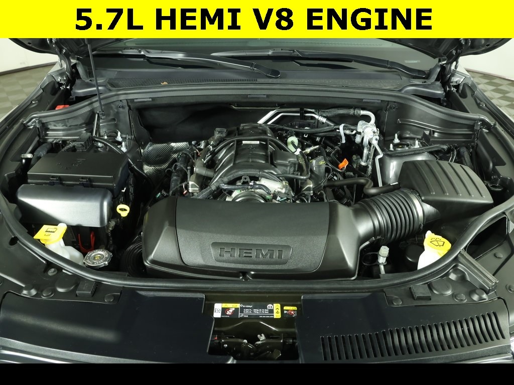 New 2026 Dodge Durango GT PLUS AWD HEMI V8 Sport Utility