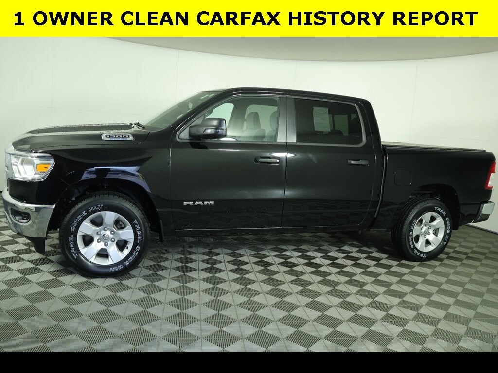 2023 Ram 1500 Big Horn Lone Star photo 3