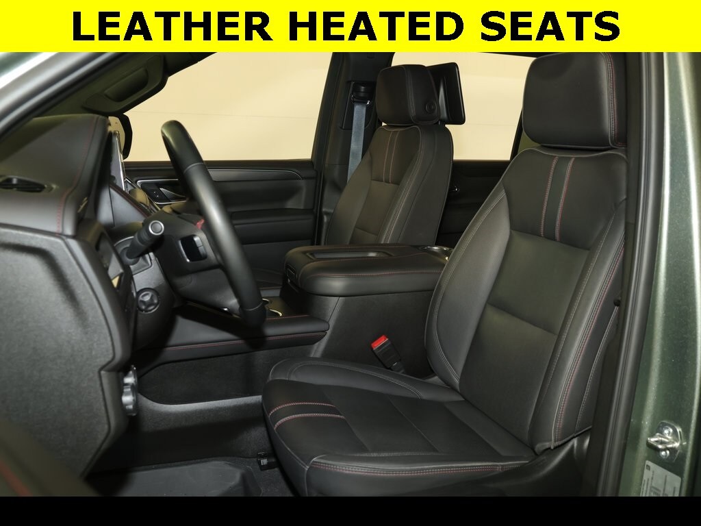 Used 2023 Chevrolet Suburban RST SUV