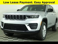 2025 Jeep Grand Cherokee LAREDO X 4X4 Sport Utility