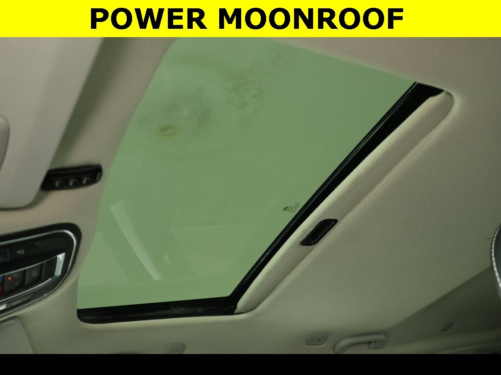 Used 2023 Jeep Grand Cherokee Limited SUV