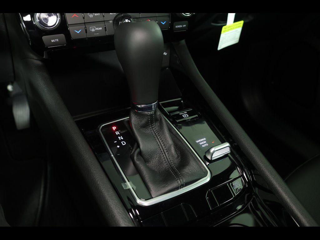 2026 Jeep Compass Limited Altitude - Photo 18