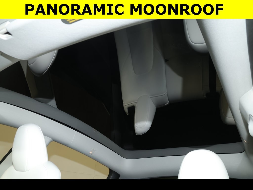 Used 2024 Tesla Model Y Performance SUV