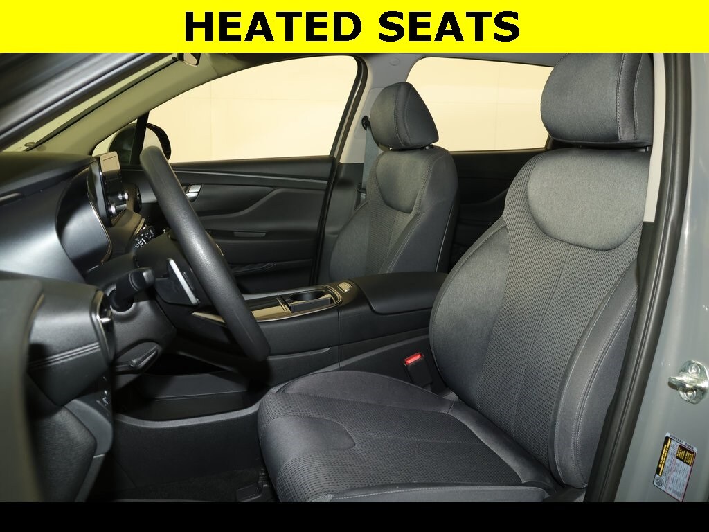 2022 Hyundai Santa Fe SEL photo 3