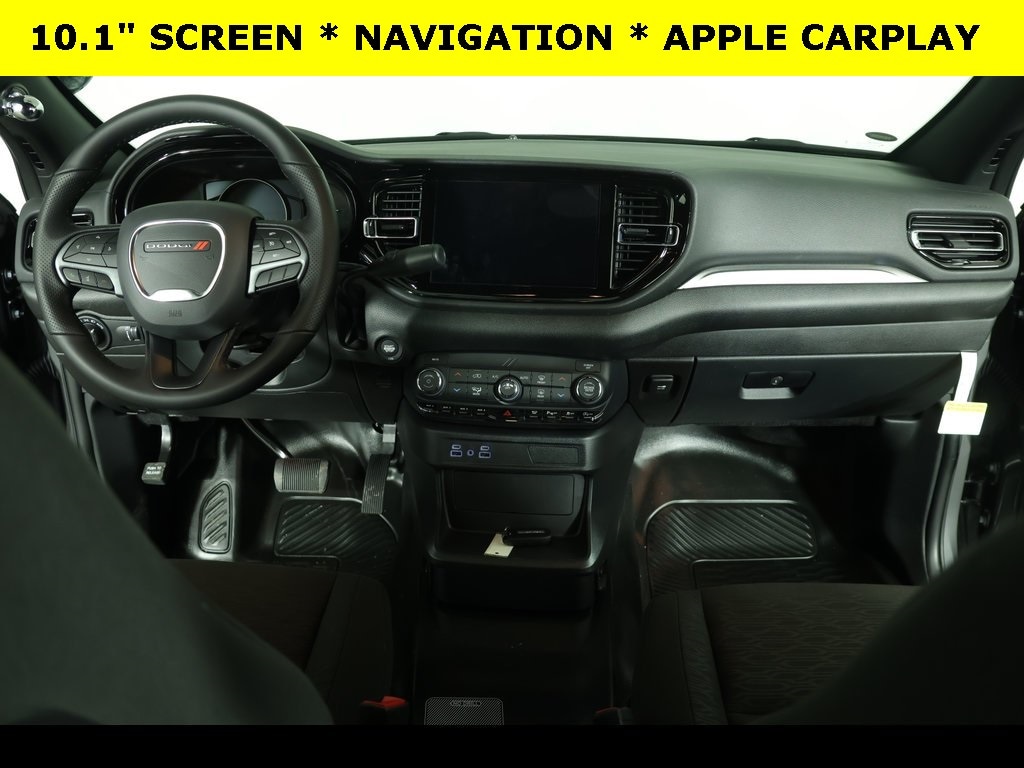 New 2026 Dodge Durango Pursuit Sport Utility