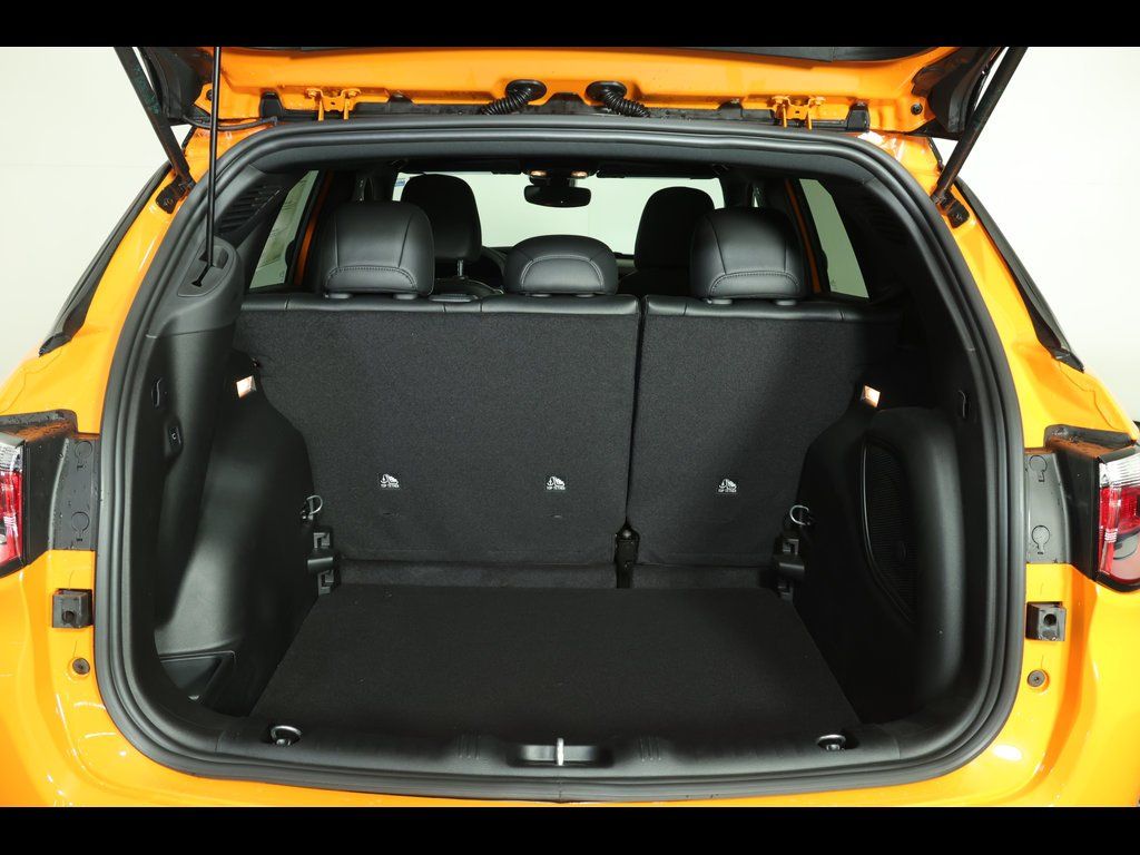 2026 Jeep Compass Limited Altitude - Photo 13