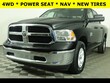 Ram 1500 Classic
