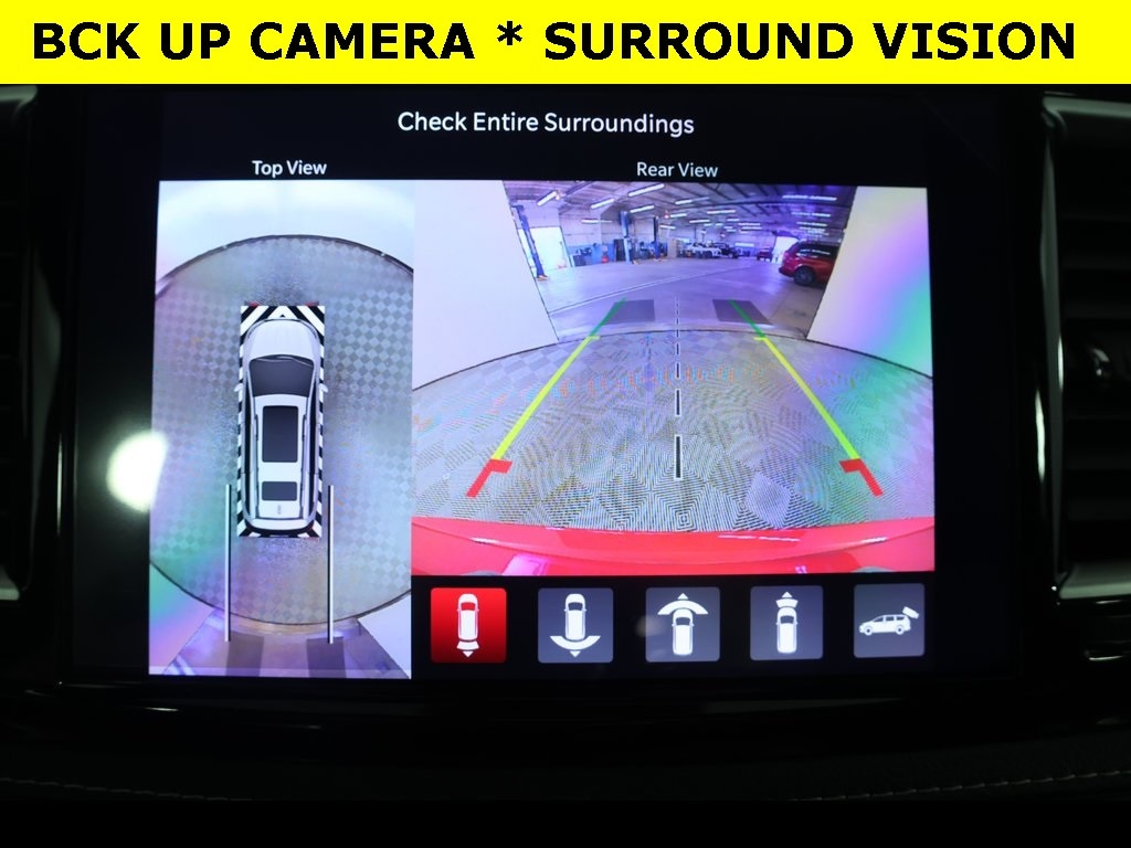 New 2026 Chrysler Pacifica SELECT Passenger Van