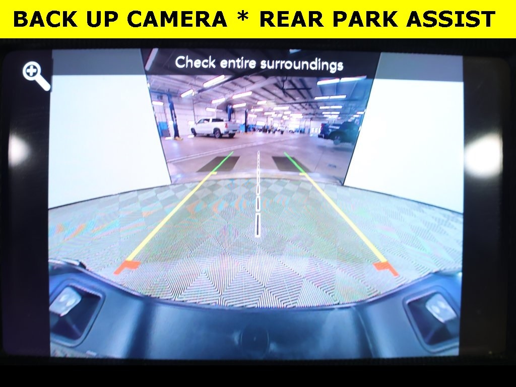 Used 2021 Jeep Gladiator Willys Truck