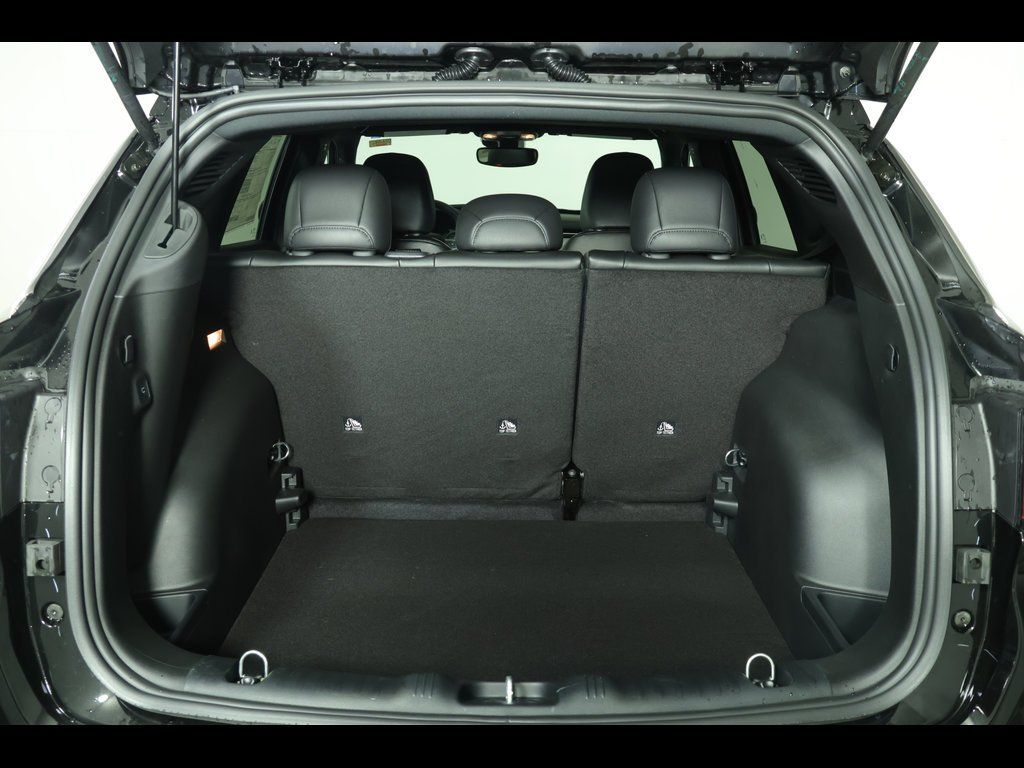 2026 Jeep Compass Limited - Photo 14