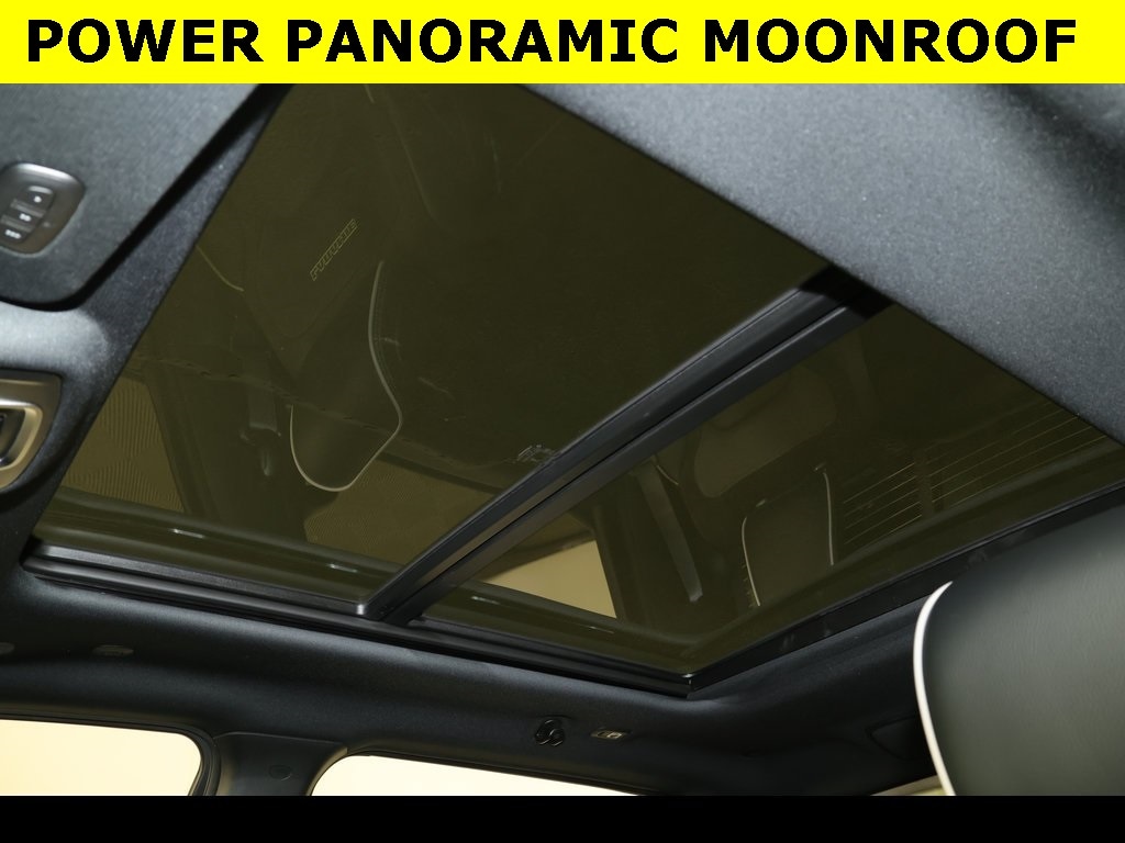 New 2026 Ram 1500 LARAMIE CREW CAB 4X4 5'7 BOX Pickup