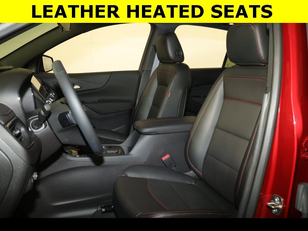 Used 2023 Chevrolet Equinox RS SUV