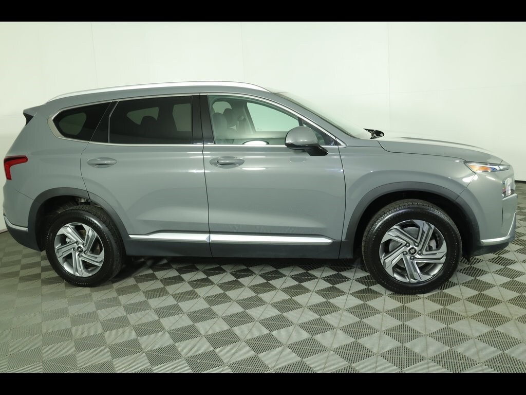 Used 2022 Hyundai Santa Fe SEL SUV