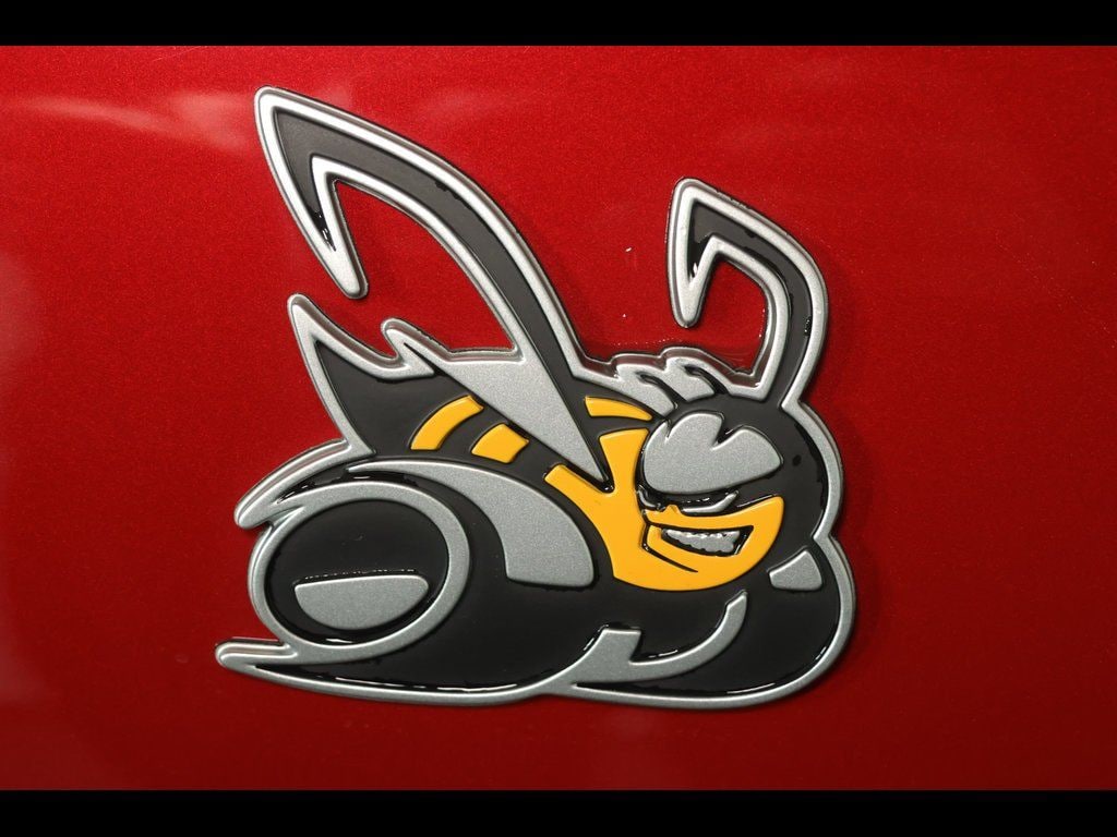 2026 Dodge Charger Scat Pack - Photo 14