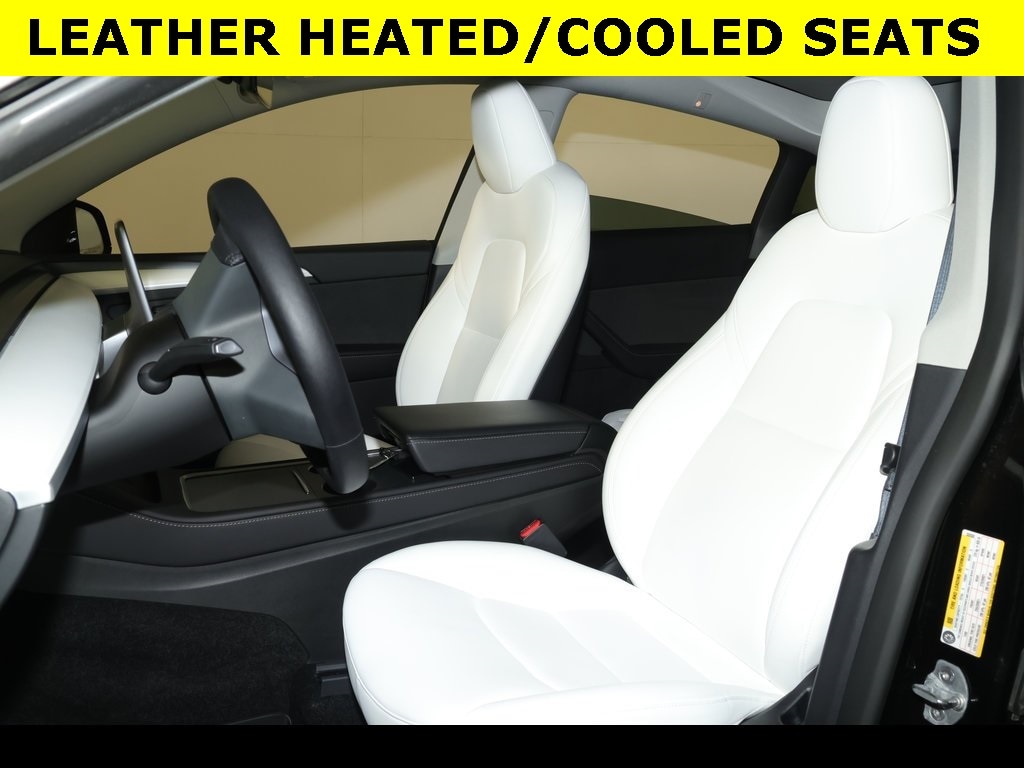 Used 2024 Tesla Model Y Performance SUV