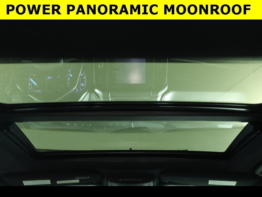 Used 2020 Ford Expedition Limited SUV