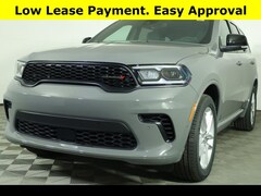2026 Dodge Durango GT PLUS AWD Sport Utility