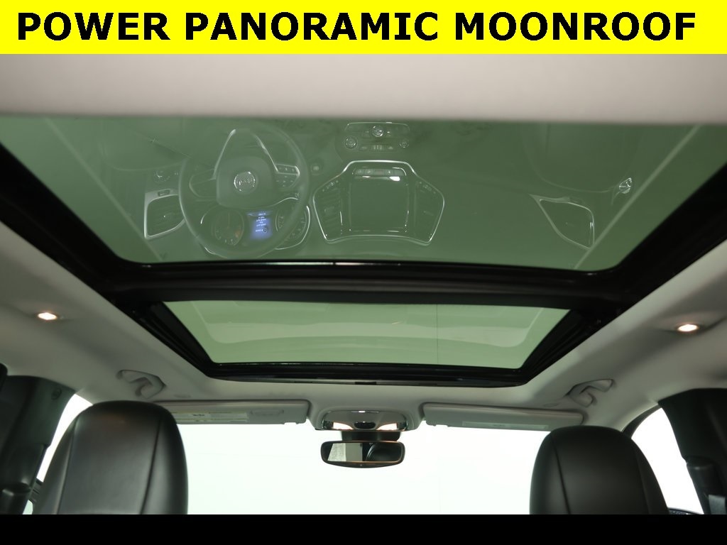 Used 2021 Jeep Cherokee Limited SUV