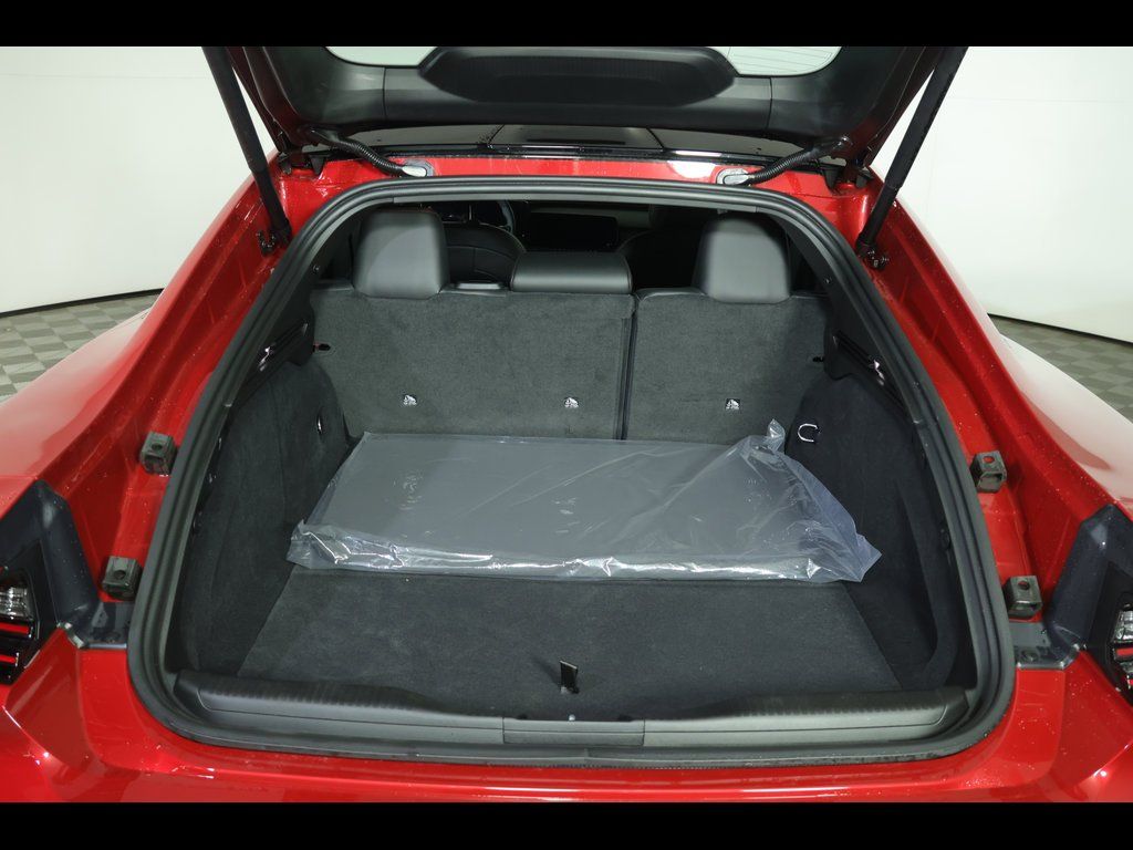 2026 Dodge Charger Scat Pack - Photo 13