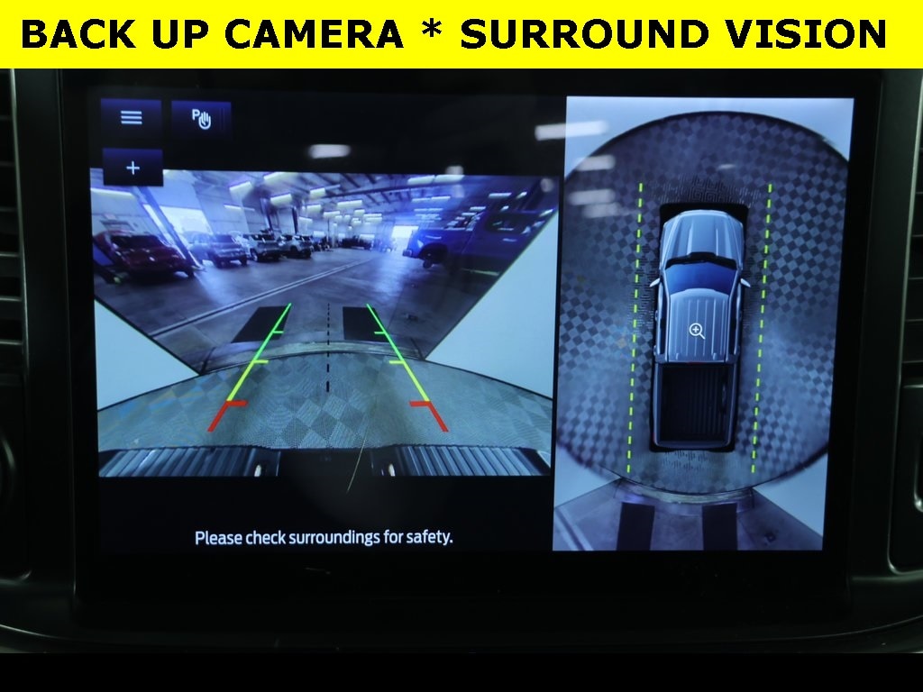 Used 2022 Ford F-150 XLT Truck